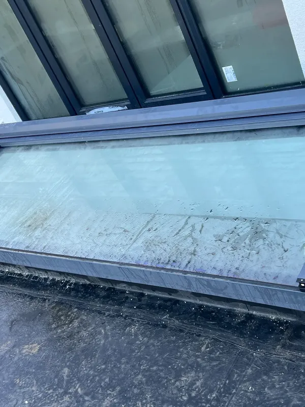 Amstelveen  topblind L